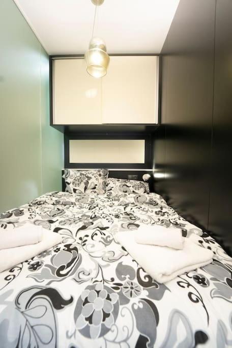 Secluded Mountain Cozy Studio With Fireplace Bansko Esterno foto